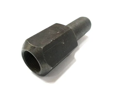 2822-3104037 Болт С/И Рнаруж=М22х1,5/Рвнутр=М24х1,5 К=32 Р=40 L=100 ВЗТЗЧ1