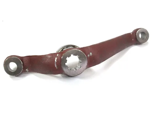 70-3001040-01 Рычаг левый МТЗ-900(вариант с ГОРУ) ВЗТЗЧ1