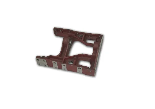 1520-2801016 Брус передний МТЗ-1221 ВЗТЗЧ2