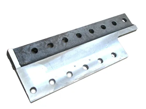 2022-2707062-А-01 Направляющая ВЗТЗЧ2