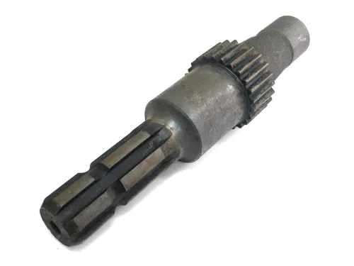 2522-4202048 Хвостовик тип 1 ВЗТЗЧ