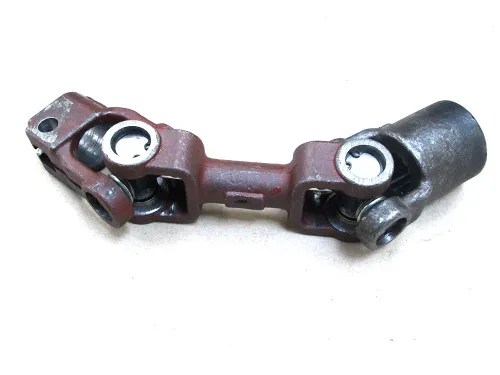 2522-3401150 Кардан ВЗТЗЧ1