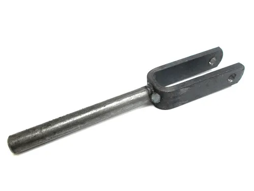 А61.01.400 Вилка ВЗТЗЧ1