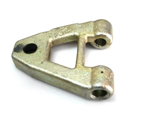 80-6708902 Петля 56х64; 3отв.ф8 ВЗТЗЧ3