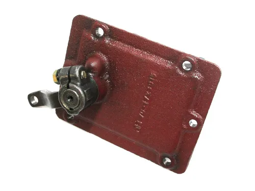 921-1723010 Крышка редуктора ВЗТЗЧ