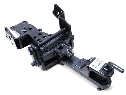 80-2707115-А2-02 Устройство прицепное МТЗ,маятник ВЗТЗЧ1