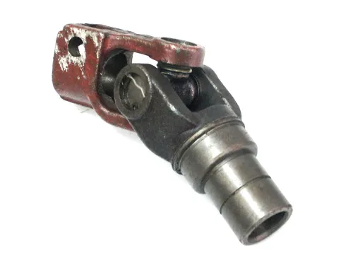 ФР-00725 Шарнир карданный L=155мм, отверстие Ø24 мм. Шлиц 6-16х20H7x4D9 ВЗТЗЧ2