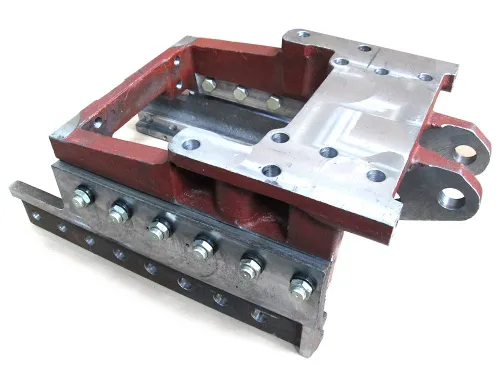 2022-2707060 Кронштейн ВЗТЗЧ3