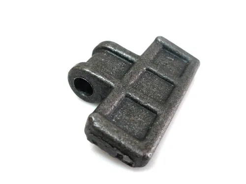 80-6708012 Петля ВЗТЗЧ2