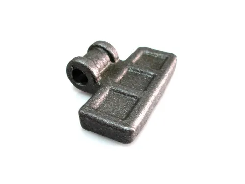 80-6708012 Петля ВЗТЗЧ1