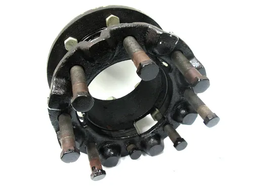 70-3109030 Проставка передних колес L=170 8отв/8отв.ф22 (универсальная) ВЗТЗЧ1