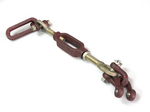 А61.04.000ТН Стяжка МТЗ,ЮМЗ в сборе ВЗТЗЧ1