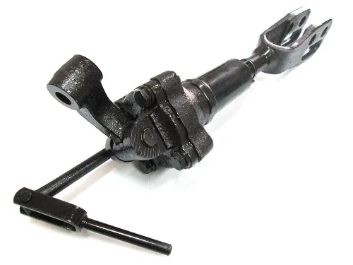 1220-4605610-01 Раскос L=150 регулируемый гидрав.удлиненный ВЗТЗЧ