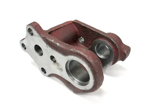 1220-4605501 Кронштейн правый ВЗТЗЧ3