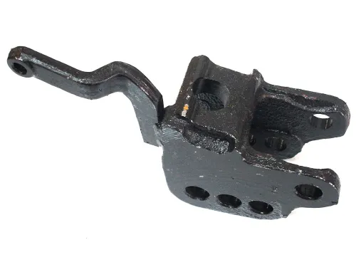 85-4605330 Серьга кронштейна задней навески, с/и МТЗ-1221 ВЗТЗЧ2