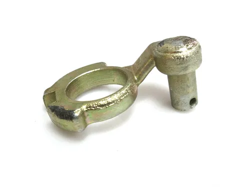 Р50-4614090 Рычаг ВЗТЗЧ