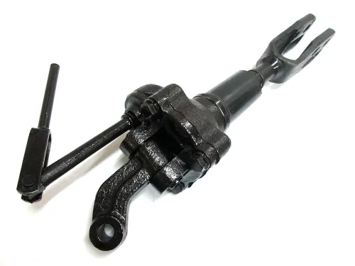 1220-4605610-01 Раскос L=150 регулируемый гидрав.удлиненный ВЗТЗЧ2