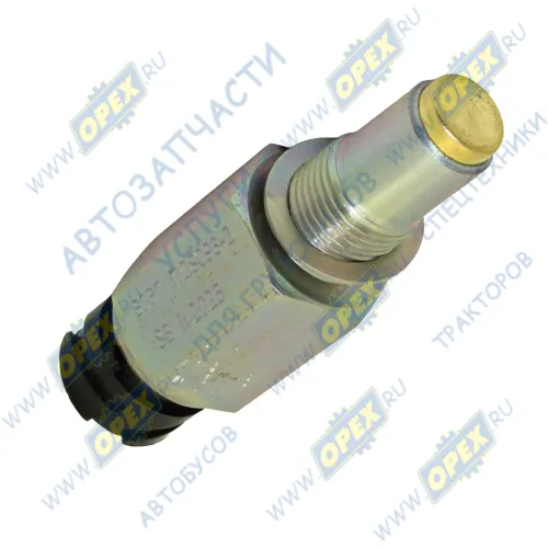 ПД8093-2 Датчик спидометра М18х1,5 L=89 , на КПП с "зазором"(Камаз,Паз,- для 81.3802) MB Accelo (2003-2021) ВЗЭП