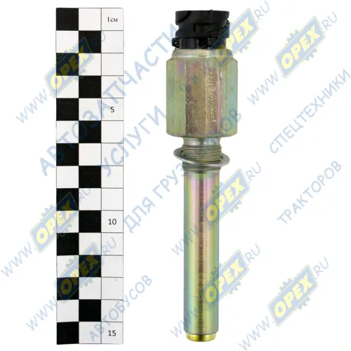 ПД8093-4 Датчик тахографа (спидометра 81.3802) L=144 пальчиковый бесконтактный байонетный ВЗЭП