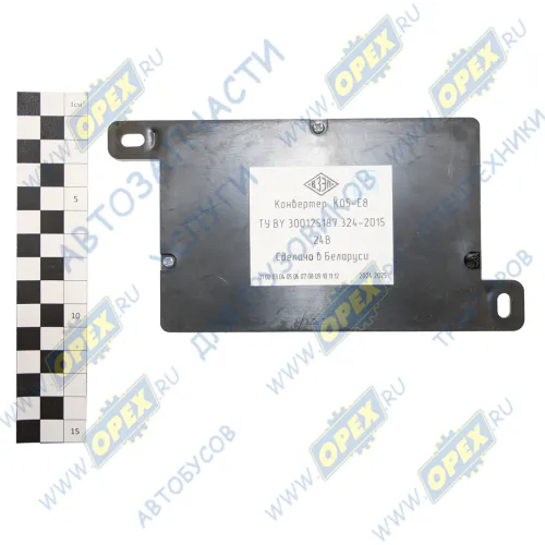 К05-Е8 Конвертер под ЩП 8151 ВЗЭП1