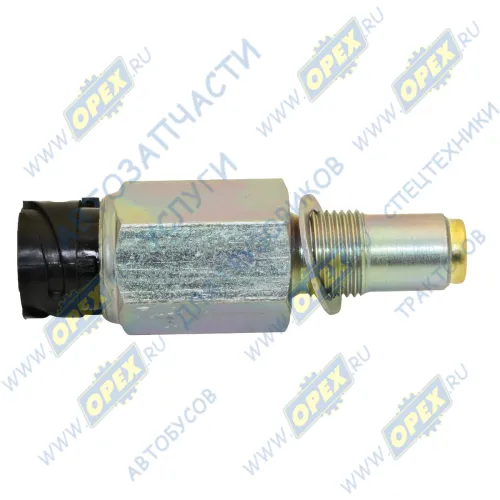 ПД8093-2 Датчик спидометра М18х1,5 L=89 , на КПП с "зазором"(Камаз,Паз,- для 81.3802) MB Accelo (2003-2021) ВЗЭП2