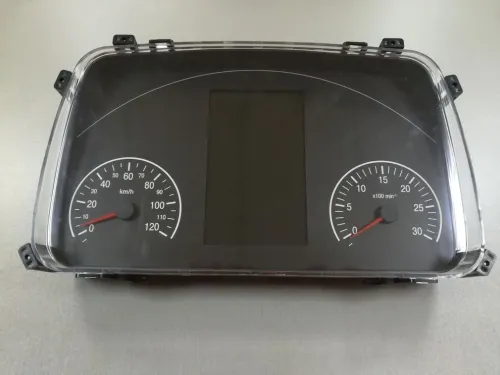 ЩП8155 Щиток приборов электронный МАЗ; н/о ВЗЭП