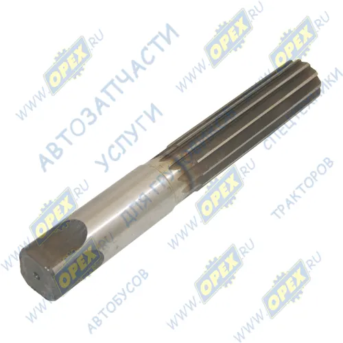 11299 Развертка 45мм (шкворень КАМАЗ; ЗИЛ 4331) ВИЗ