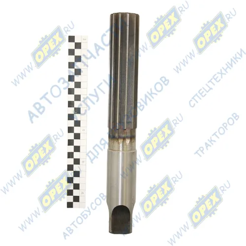 11299 Развертка 45мм (шкворень КАМАЗ; ЗИЛ 4331) ВИЗ1