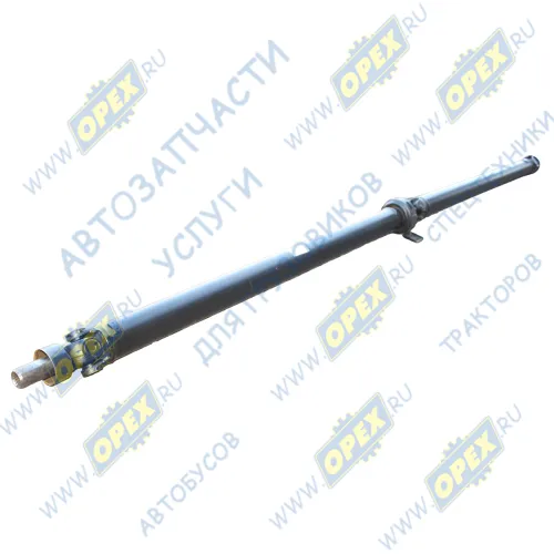 97135.01.02 Р Передача карданная L=2637мм Газель Бизнес длинная база,Фермер (дв.УМЗ-4216,Cummins) Виктория-НН