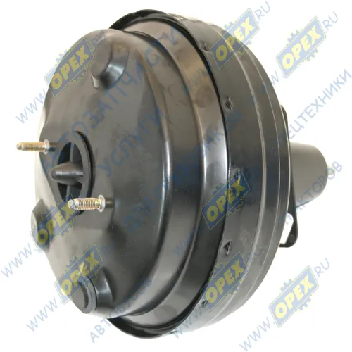 204702834 Усилитель тормозов вакуумный ГАЗель Бизнес; без ГТЦ Виктория-НН1