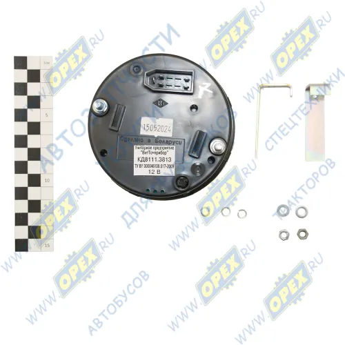 КД8111.3813-2 Тахоспидометр МТЗ-320 (КД-8100) ВИТТОЧПРИБОР1