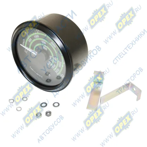 КД8111.3813-2 Тахоспидометр МТЗ-320 (КД-8100) ВИТТОЧПРИБОР