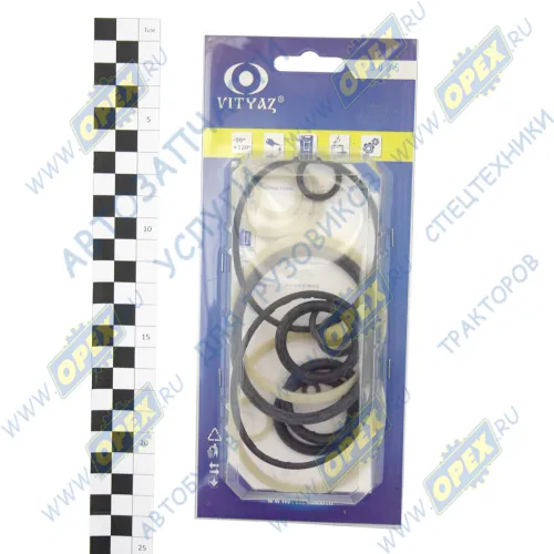 3005 РМК цилиндра Ц-75 МТЗ,ЮМЗ,ДТ-75,Т-25 Витязь