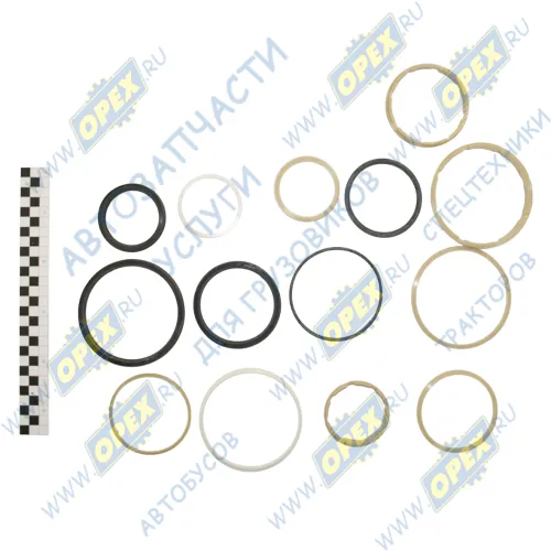 60131 РМК ГЦ 2ПТС-6 МТЗ,ЮМЗ (10 наим) Витязь1