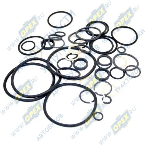 216 РМК гидрораспределителя МТЗ(вся серия РП70) Витязь1