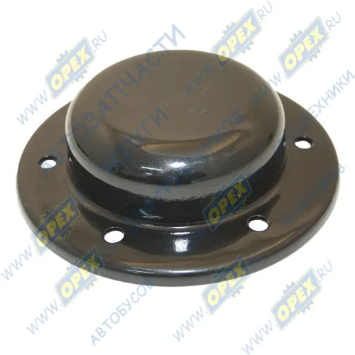 64221-3103065-010 Крышка ступицы переднего колеса МАЗ наружная (ф165, h=45, 6 отв., ф9) Волмет