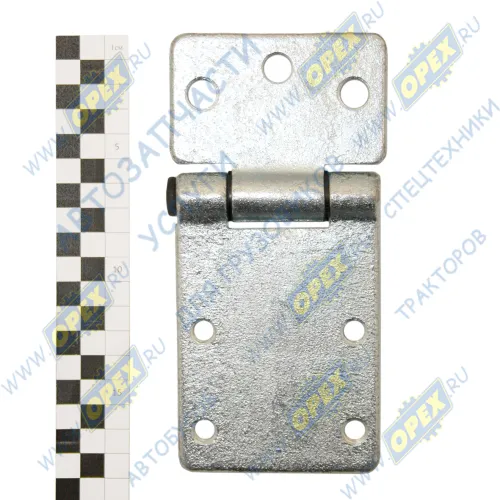 6430-6106013-001 Петля двери левая МАЗ Волмет1