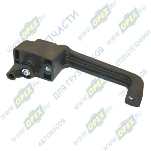 80-6105330-А1 Ручка наружняя двери правая без ключей МТЗ,АМКОДОР Волмет1