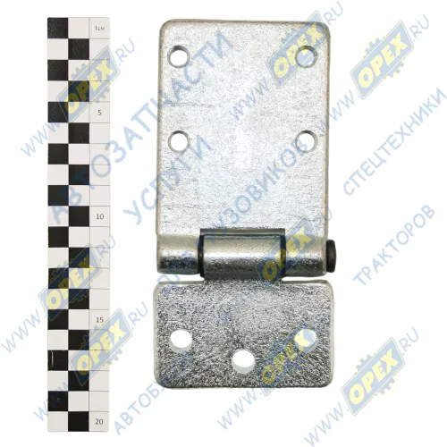 6430-6106012-001 Петля двери правая МАЗ Волмет1