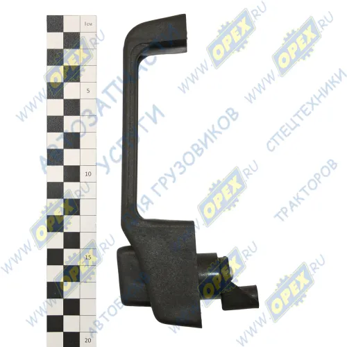 80-6105330-А1 Ручка наружняя двери правая без ключей МТЗ,АМКОДОР Волмет2