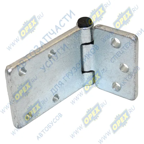 6430-6106013-001 Петля двери левая МАЗ Волмет
