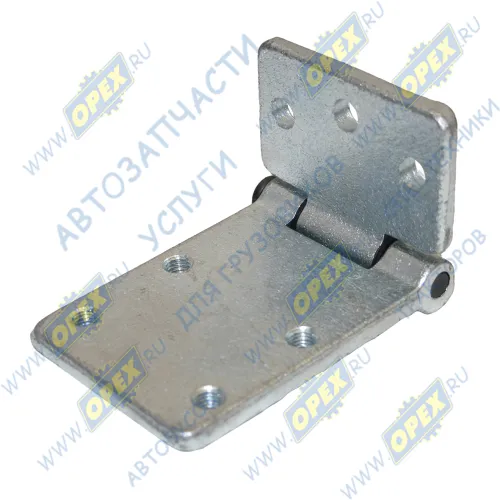 6430-6106012-001 Петля двери правая МАЗ Волмет