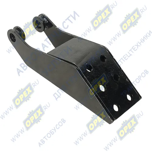 5440-2905540 Кронштейн амортизатора передней подвески МАЗ верхний Волмет2