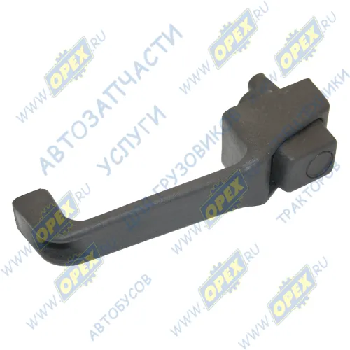 80-6105330-А1 Ручка наружняя двери правая без ключей МТЗ,АМКОДОР Волмет
