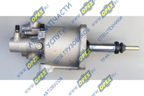 11.1602410-40 Цилиндр ПГУ КАМАЗ-65115,65116,65117,65111,6540,МАЗ с КПП ZF алюминиевый корпус Волчанск