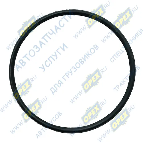 СМД9-0128А Кольцо (РТИ) круг.сеч. 126-138-60 ГОСТ-9833-73 под гильзу СМД /узкое/ ВПТ