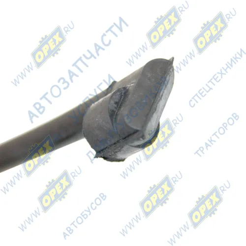 240-1401059 Сальник (манжета) масляного картера МТЗ передний ВПТ1