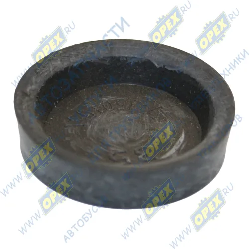 51-3501051 Сальник (манжета) РТЦ рабочего тормозного цилиндра ф35 ОСТ.38.05208-80 ГАЗ-53, 3307, УРАЛ ВПТ
