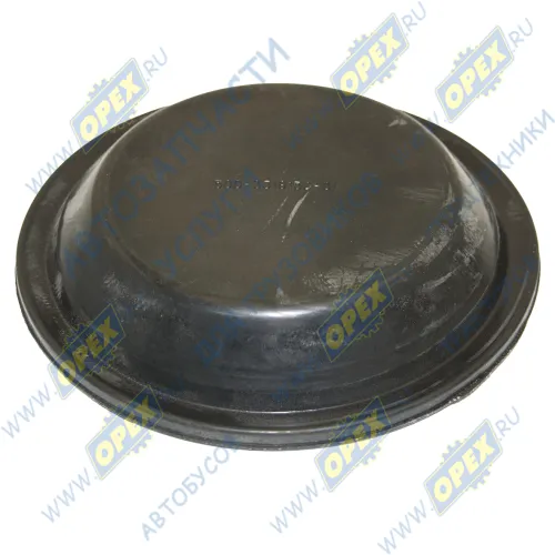 500-3519150-01 Диафрагма (мембрана) Тип 20; ф205 h=35 задней камеры тип 20 (МАЗ.КрАЗ) ВПТ