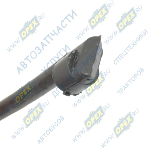 240-1401065 Сальник (манжета) масляного картера МТЗ задний ВПТ1